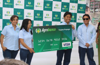 AGROBANCO ofrece emocionantes oportunidades laborales