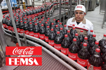 COCA COLA FEMSA tiene una amplia variedad de vacantes