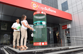 El Sector Financiero CajaSullana está buscando colaboradores para ocupar diferentes plazas vacantes