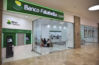 El reconocido BANCO FALABELLA ofrece oportunidades de empleo en diversas áreas de la empresa