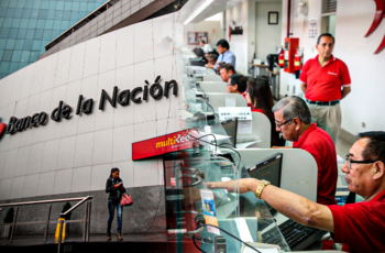 Nuevas oportunidades laborales en el Banco de la Nación