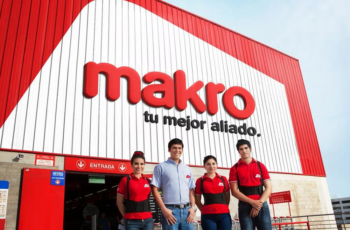 TIENDAS MAKRO está en busca de personas talentosas como tú para formar parte de su organización
