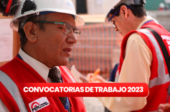 Contraloría abre 2600 plazas en todo el país para nuevos empleados