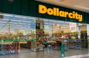Oportunidad de trabajo en DollarCity: Únete a nuestra familia laboral sin importar tu experiencia previa