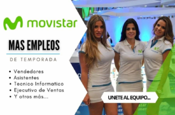 Movistar: Tu Socio en la Búsqueda de un Futuro Sin Fronteras y Lleno de Posibilidades