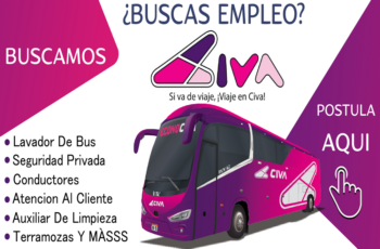 CIVA: GRAN LLAMADO PERSONAL CON URGENCIA
