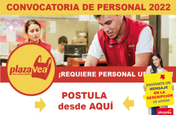 PLAZA VEA: Abrimos nuevas ubicaciones en FEBRERO 2023