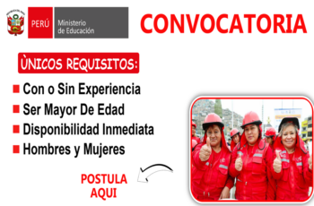 Tarea de Trabajo y Promoción del Empleo