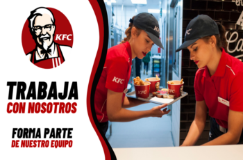 KFC: Personal de emergencia |  CENTRO DE TRABAJO