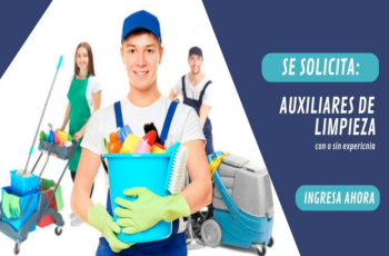 Pureza de hoteles – bolsa de trabajo