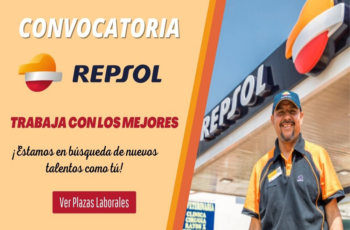 Repsol Comercial: Encuentra tu próximo trabajo en nuestra empresa.