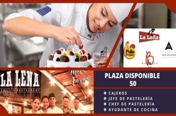 Grupo La Leña: Descubre los Empleos que trae para ti – 2024