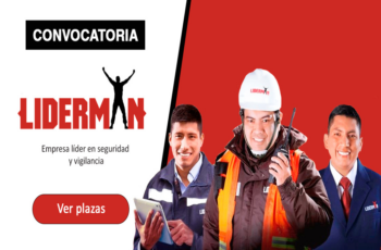 ¡Únete a Liderman! Descubre los Empleos Disponibles que tiene para Ti