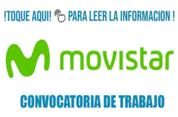 Únete a Movistar: Descubre nuestras vacantes de empleo