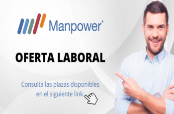 Manpower: Más de 1.300 Opciones de Trabajo Esperándote