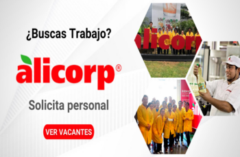 ¡Alicorp Recluta Nuevo Personal para 2024!