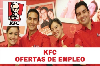 KFC: Descubre tu Trayectoria con Opciones de Trabajo Disponibles