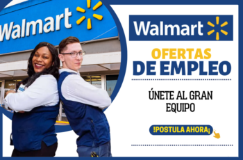 ¡Únete a Walmart! Oportunidades Laborales Abiertas para Todos