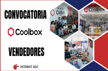Trabaja en Coolbox: Descubre las Oportunidades de Carrera