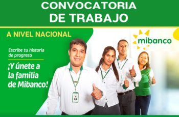 ¡Trabaja en Mi Banco! ¡Encuentra tu próximo empleo aquí!