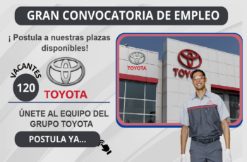 Toyota Hilux: Empleos 2024 |  CENTRO DE TRABAJO