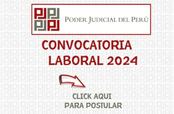 PODERES JUDICIALES: Penuria urgente de personal con extrema necesidad.