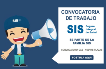SIS 2024: Encuentra tu lugar perfecto en nuestro equipo de trabajo