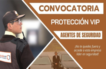 Descubre los +500 puestos como Seguridad disponibles para ti