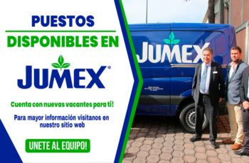 Grupo Jumex tiene una nueva convocatoria laboral para ti