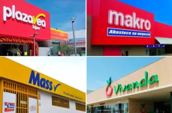 Oportunidades de empleo en Supermercados Peruanos: ¡Únete a nuestro equipo!