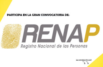 Empleos en RENAP Guatemala: Oportunidades de Trabajo Disponible