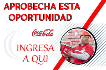 COCACOLA: Deseo y trabaja con Coca-Rabo 2025, parte aquí